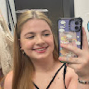 Meet your Posher, Gabby